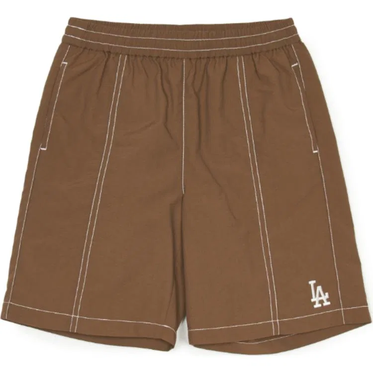 Шорты Thin MLB KIDS, Umber