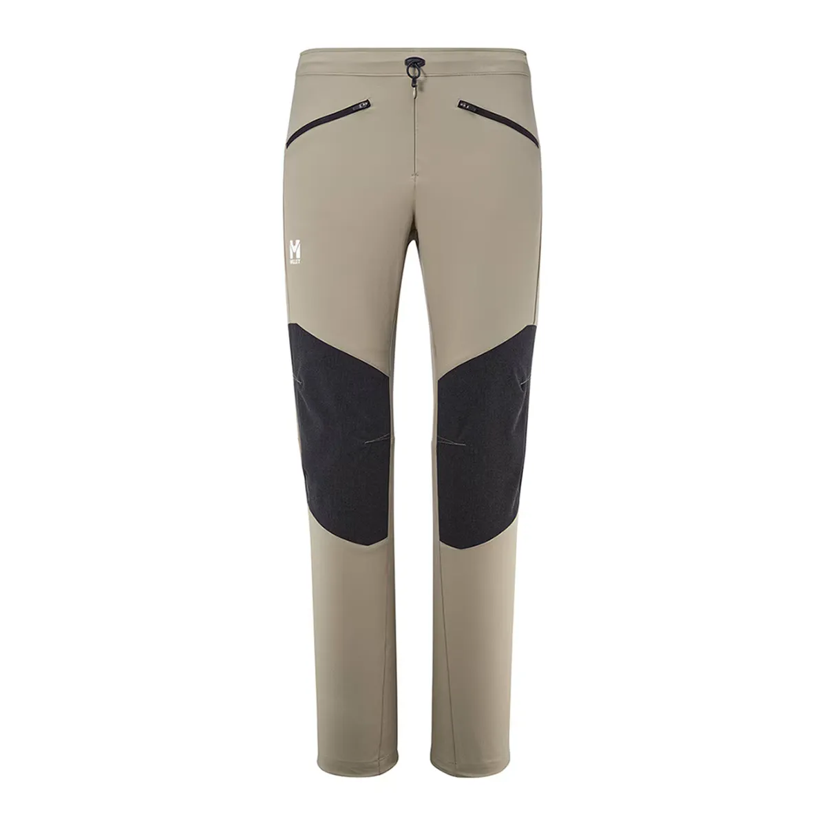 

FUSION XCS PANT M Мужские брюки Millet, бежевый