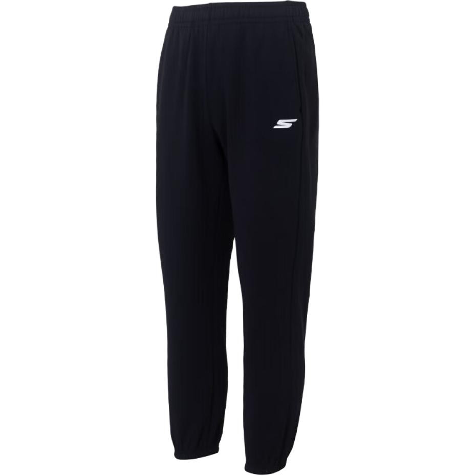 

Трикотажные спортивные штаны мужские Skechers, черный