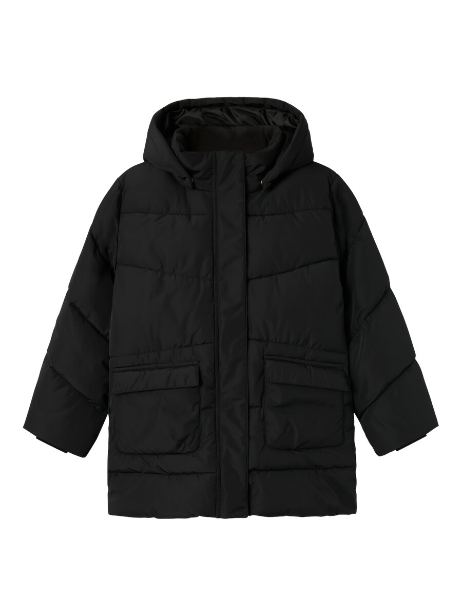 

Спортивная куртка NAME IT NKFMedow03, черный