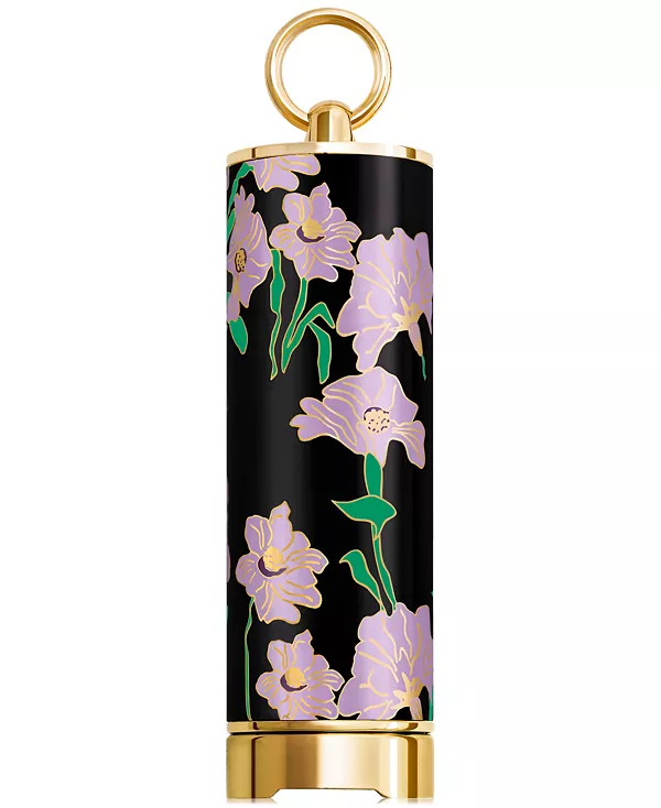 Фирменный колпачок для помады Fabulous Kiss Carolina Herrera, purple dream