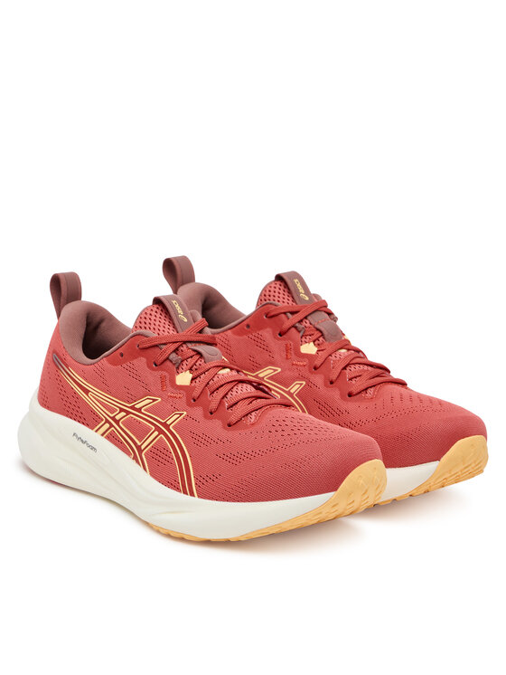 Беговые кроссовки Gel-Pulse 16 1012B755 Asics, розовый — фото 2