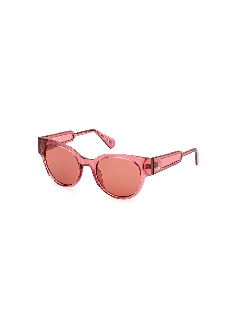 

Солнцезащитные очки MAX&Co. Sunglasses, розовый