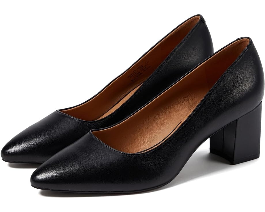 

Туфли Johnston & Murphy Vicki Pump, черный