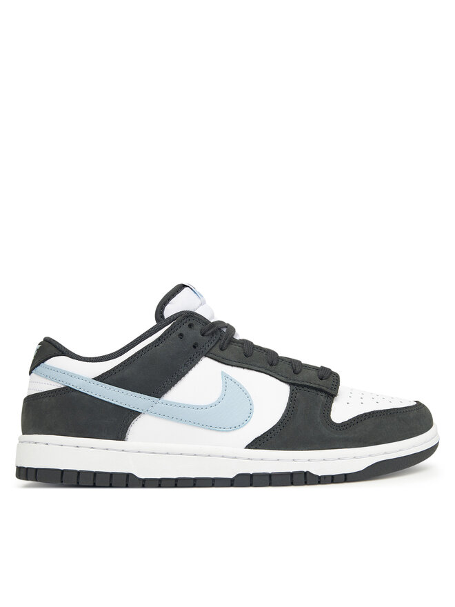

Кроссовки Dunk Low IB3079 100 Nike, белый
