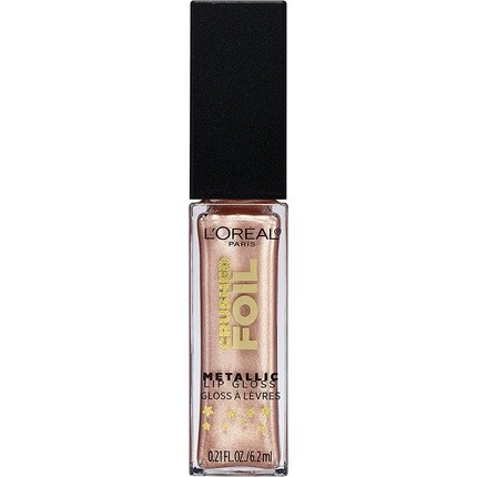 

L'Oréal Блеск для губ Paris Infallible Crushed Foil 15 Luster 6.2g