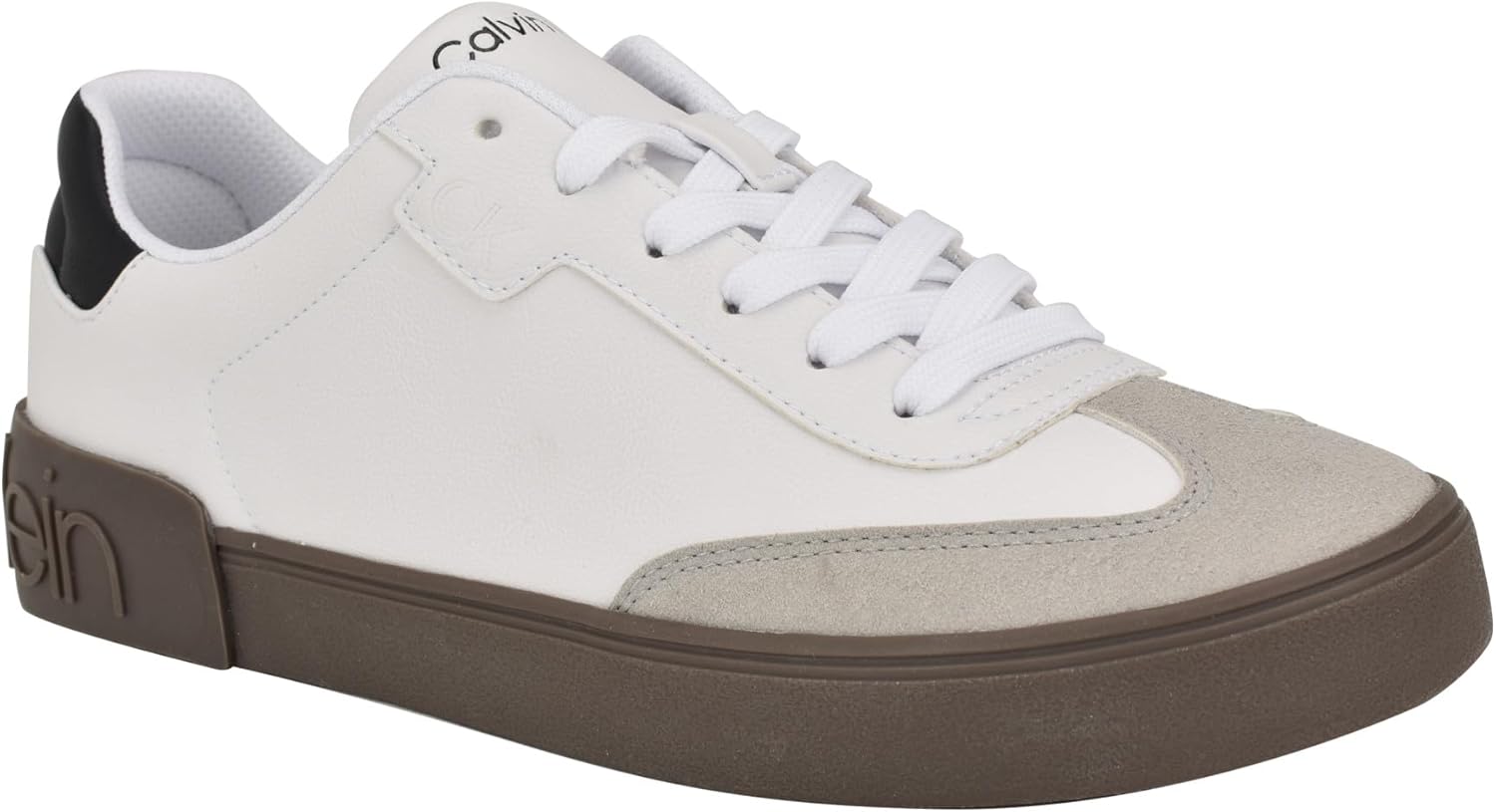 

Мужские кроссовки Calvin Klein Romal, Medium Grey Multi 031