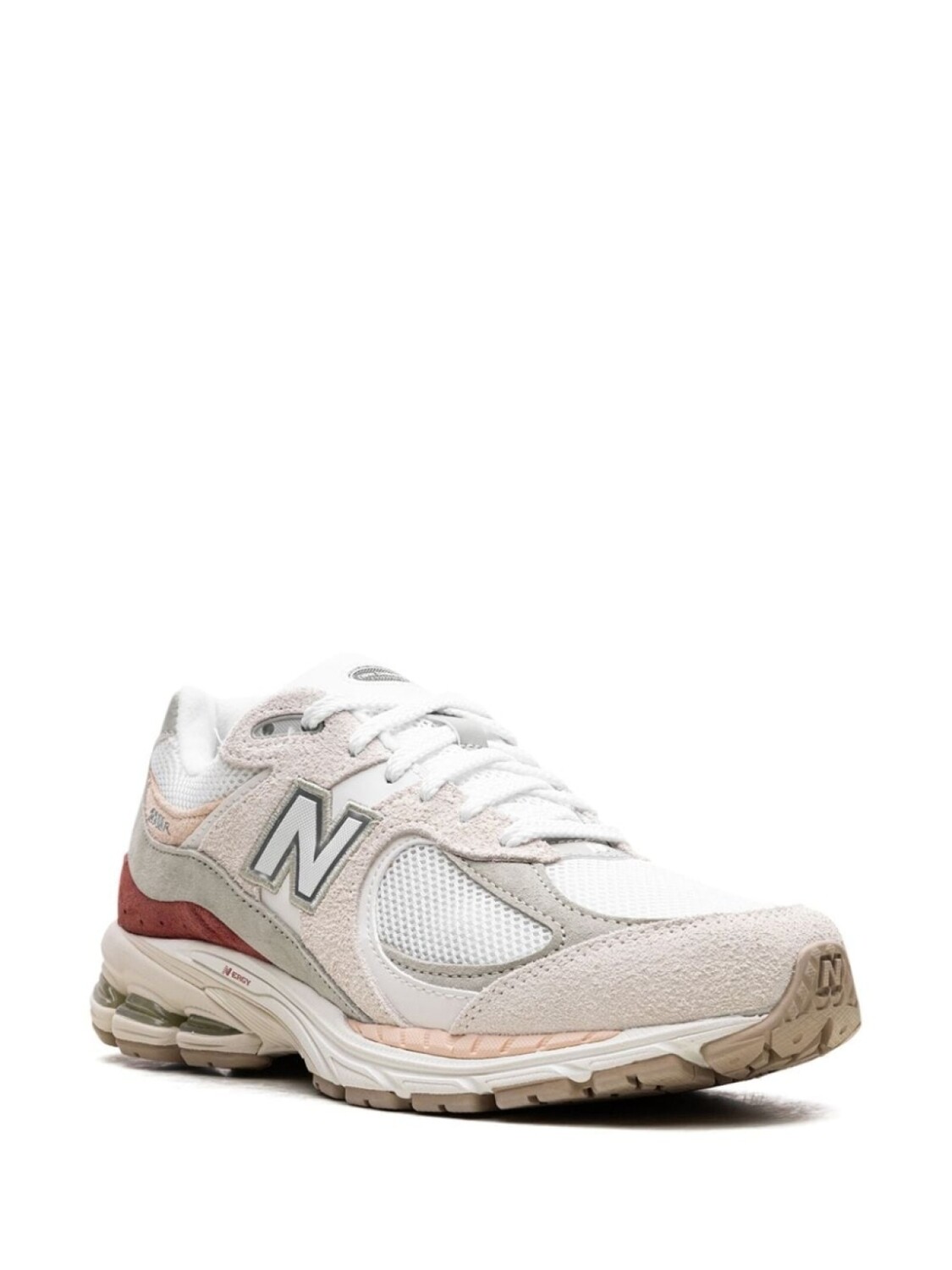 New Balance кроссовки 2002R "Festivals", нейтральный цвет — фото 2