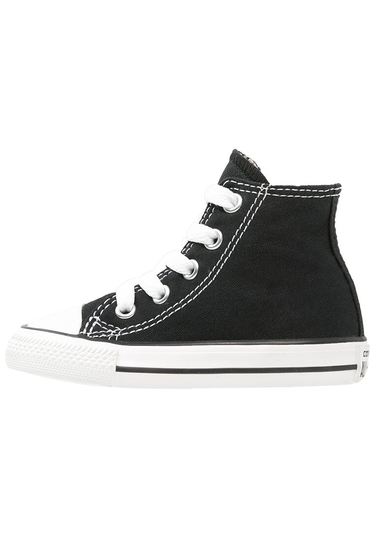 

Высокие кеды CHUCK TAYLOR AS CORE Converse, цвет black