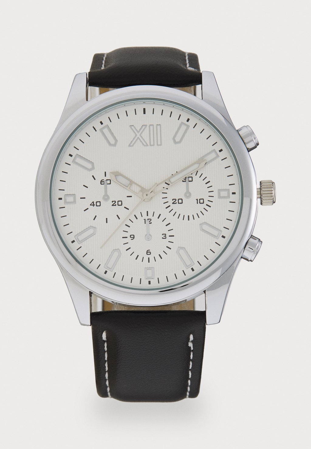 

Часы UNISEX Pier One, серебряный