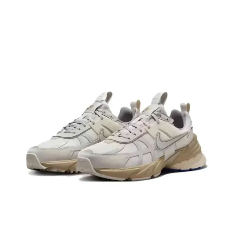 Детские повседневные кроссовки унисекс Nike, Light Gray — фото 4
