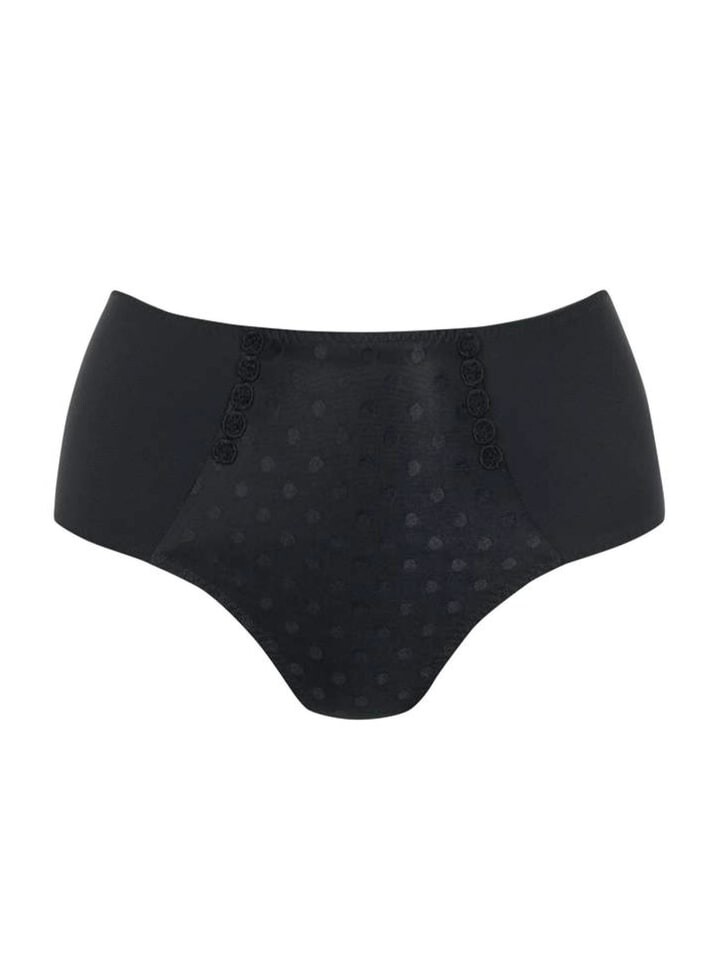 

Трусы Anita Taillen Slip Airita, черный