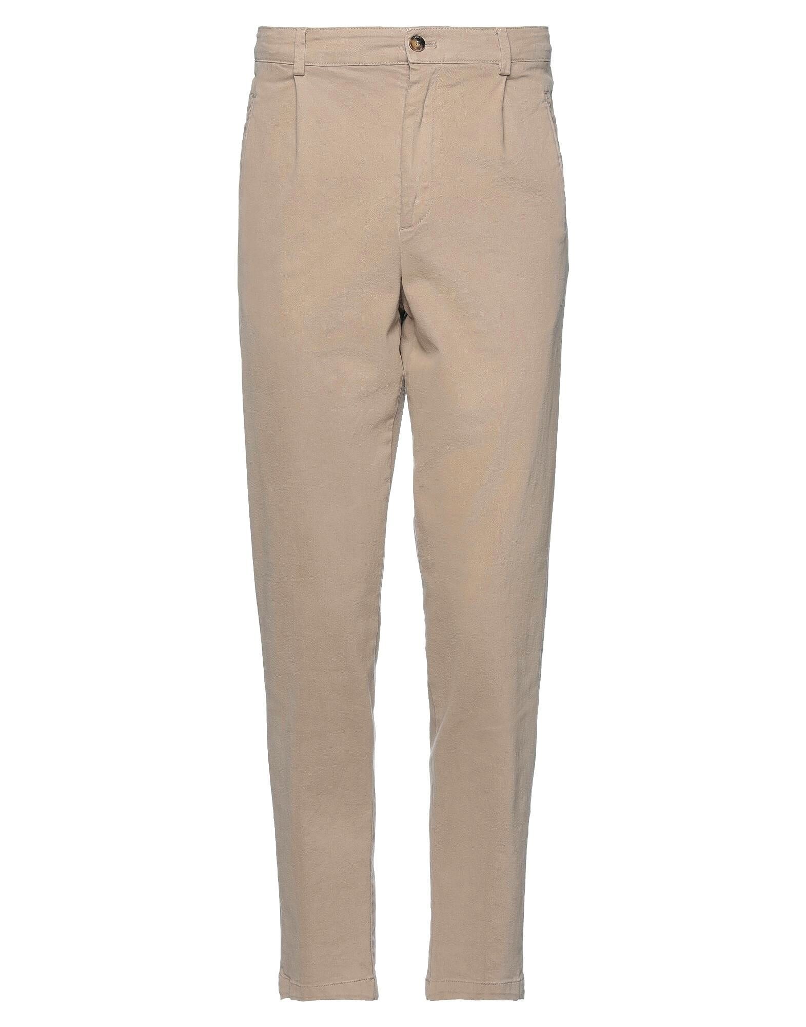 

Брюки Cruna, светло-коричневый