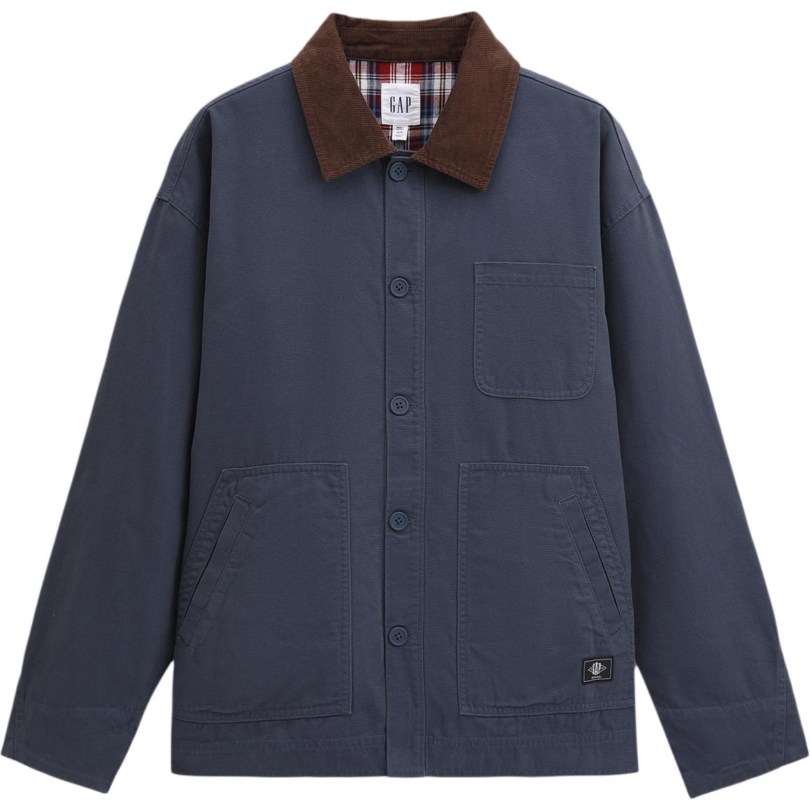 

GAP Куртка Unisex, Marine Blue