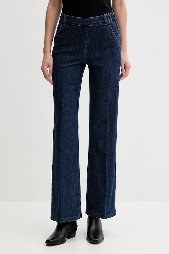 

Джинсы United Colors Of Benetton, темно-синий