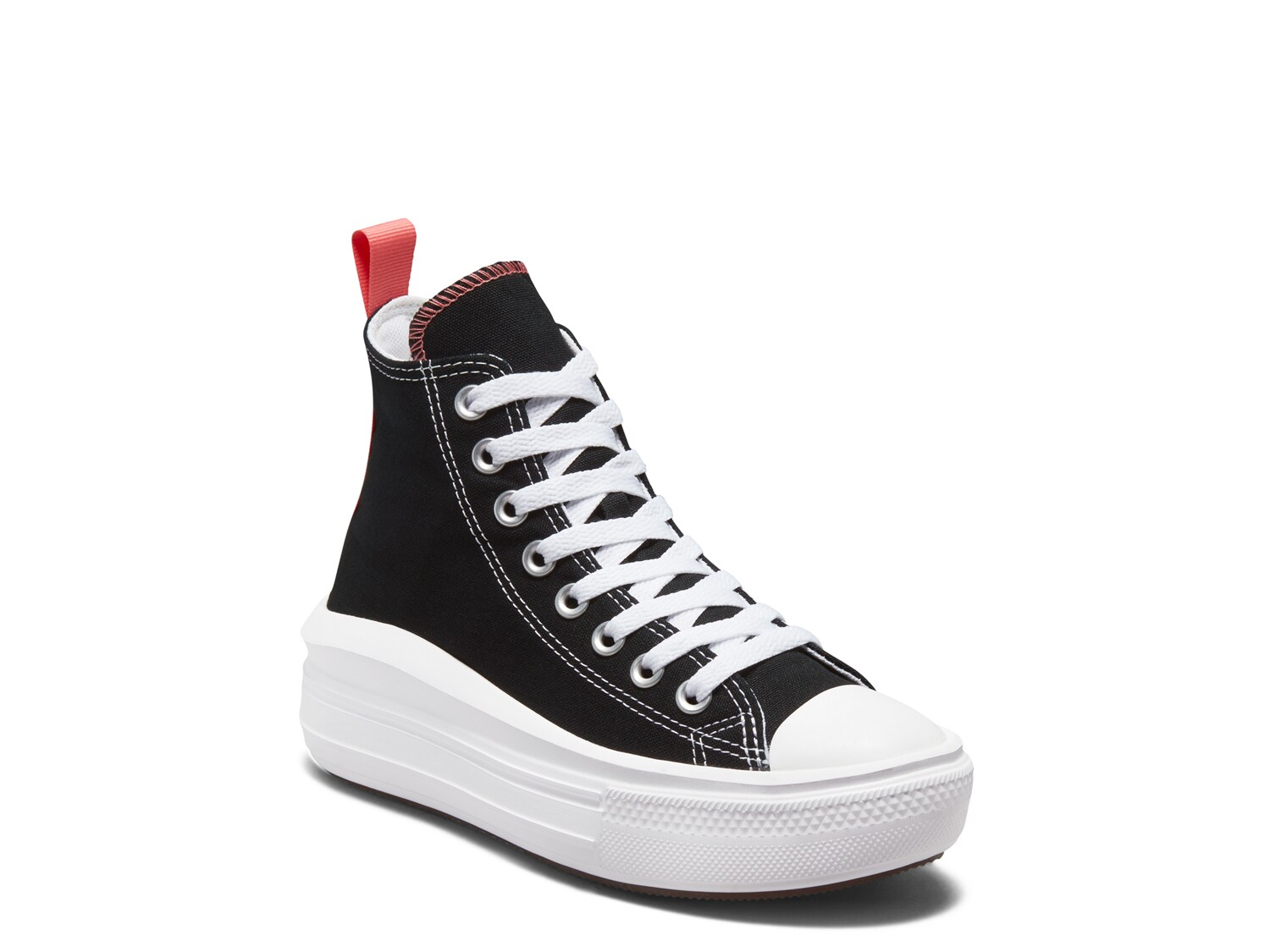 

Кеды Chuck Taylor All Star Move, черный