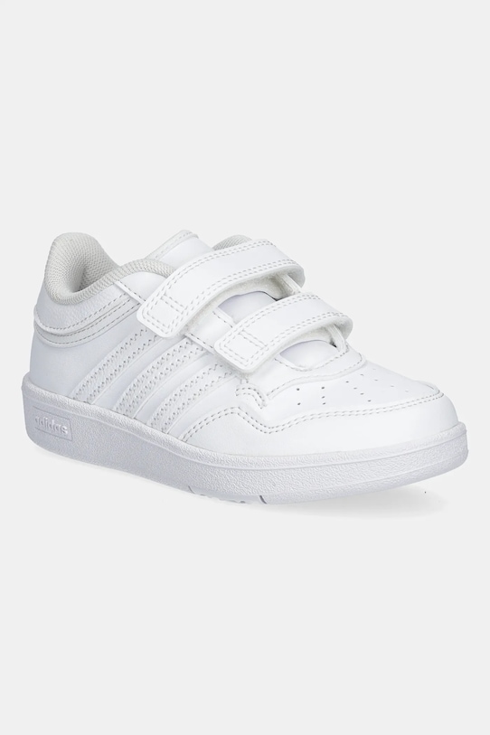 

Детские кроссовки HOOPS 4.0 Adidas Originals, белый