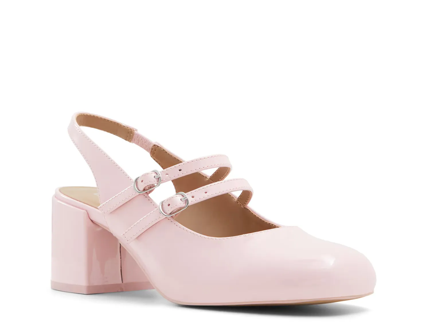 

Туфли DollFacee Pump Call It Spring, светло-розовый