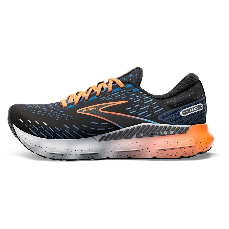 

Беговые кроссовки BROOKS Glycerin GTS 20, Black