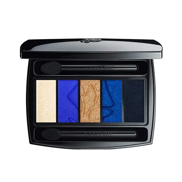 

Палитра теней Hypnose Palette 5 Couleurs Lancôme, цвет kaki electrique