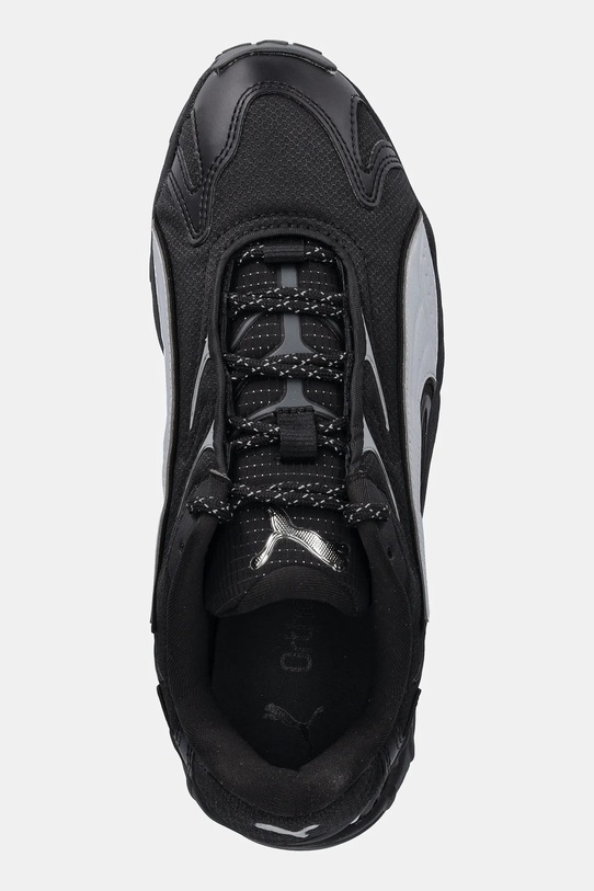 Кроссовки Inhale Smile Puma, черный — фото 4