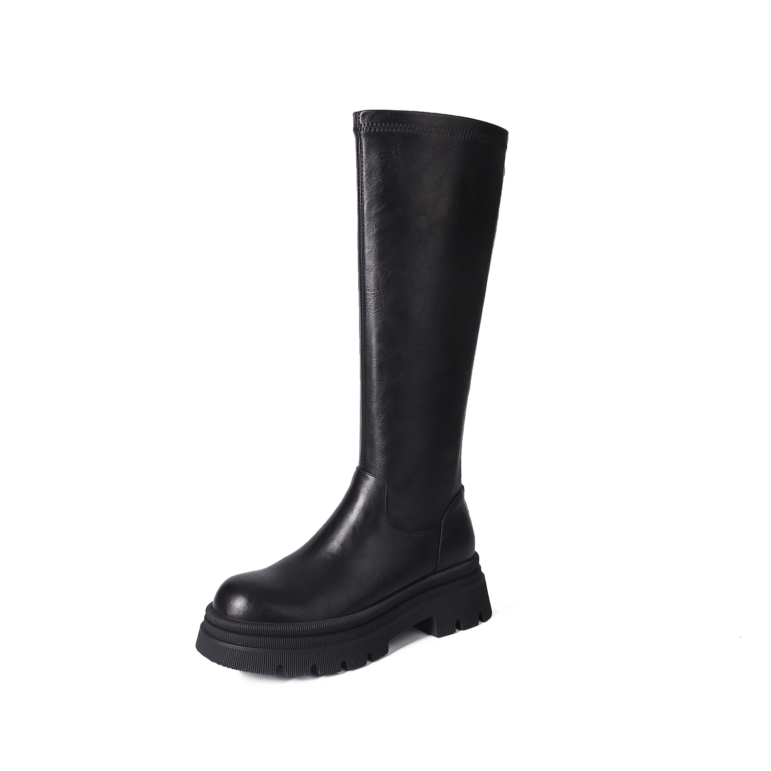 

Сапоги Mo Lin Knee-high Boots Women's