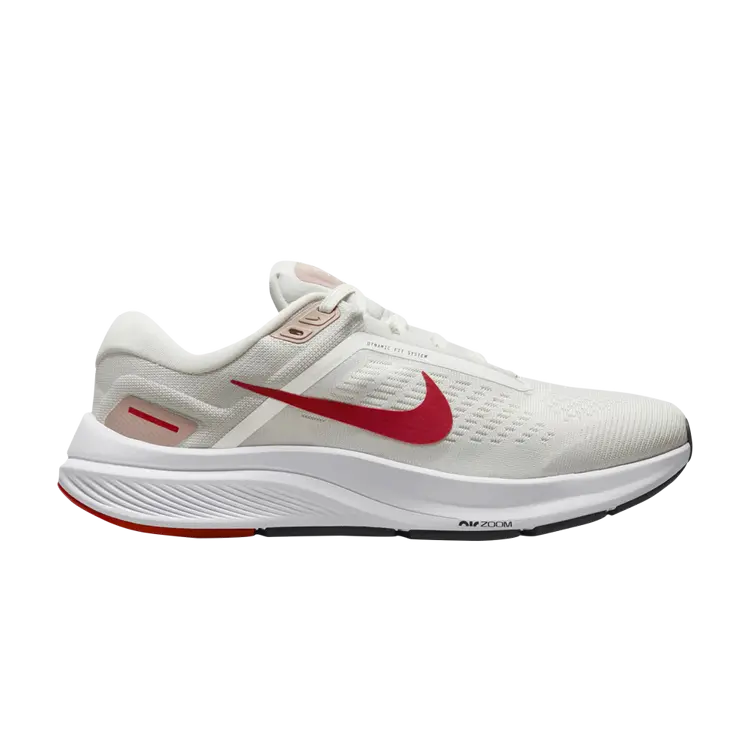 Кроссовки Nike Wmns Structure 24, белый