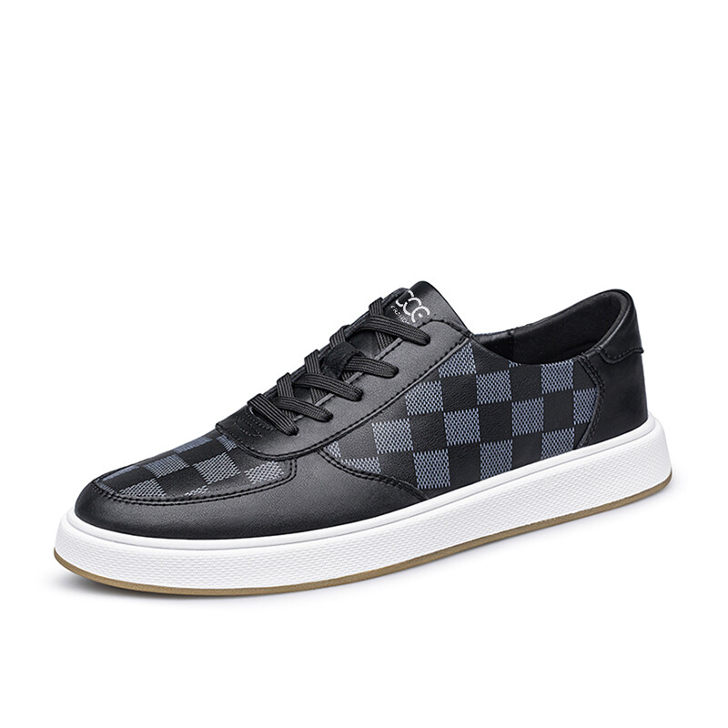 

Кроссовки мужские Lifestyle Shoes Men Low-Top Cce, белый/коричневый