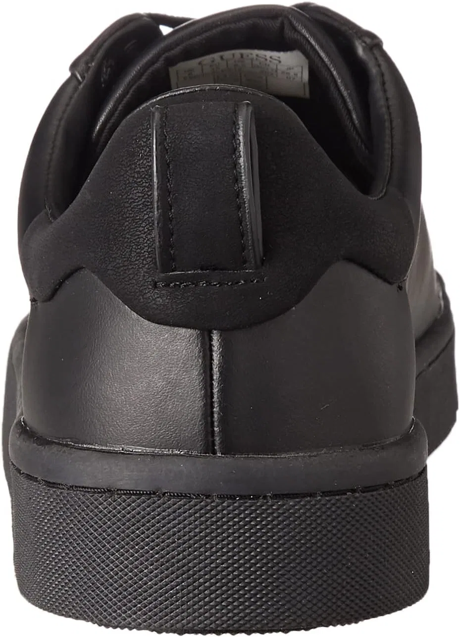 Кроссовки Guess Herren ViceGymnastikschuh, Black — фото 3