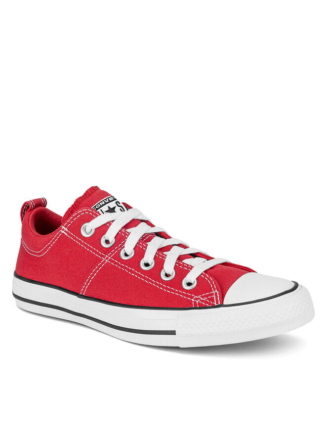 Кеды Converse Rojo, красный — фото 2