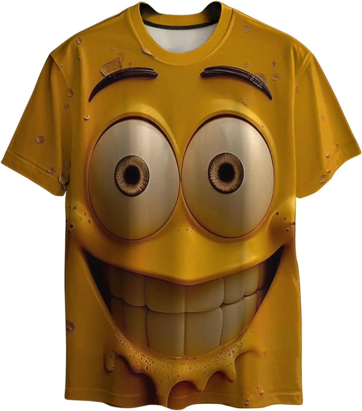 

Мужская футболка с коротким рукавом и лодочкой для тренажерного зала