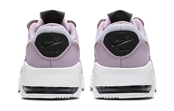 Кроссовки air max excee Nike, белый — фото 4