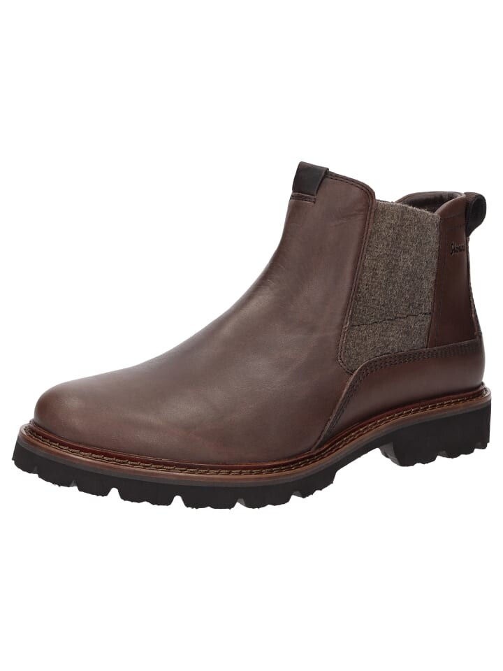 

Сапоги Sioux ette Adalrik 715 H, коричневый