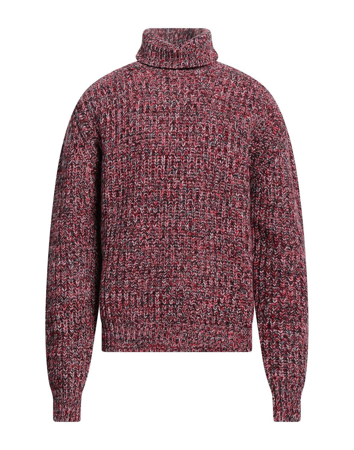 

Водолазка Seafarer, красный