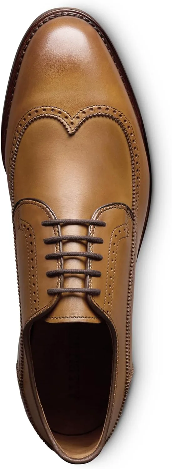 Мужские оксфорды Allen Edmonds Winston — фото 4