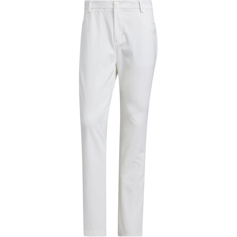 

Повседневные брюки мужские белые Adidas, белый