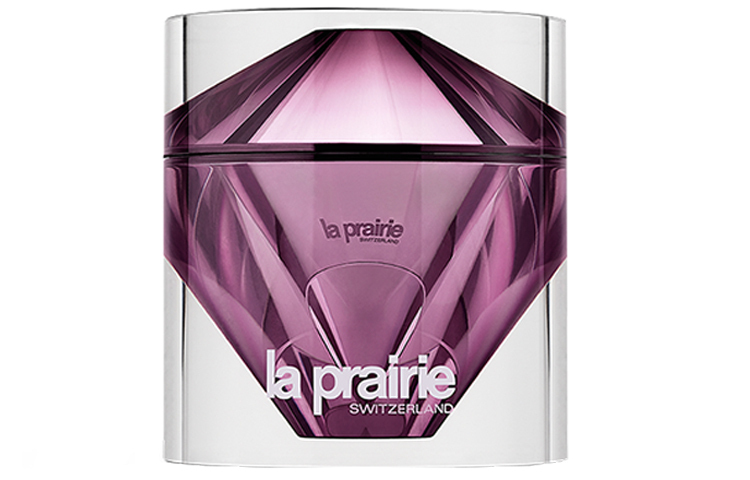 Увлажняющий крем для лица LA PRAIRIE — фото 2