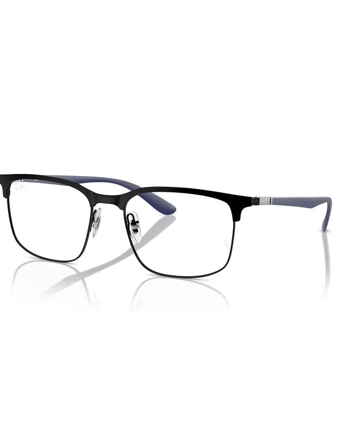 

Мужские и женские очки Ray-Ban, серый