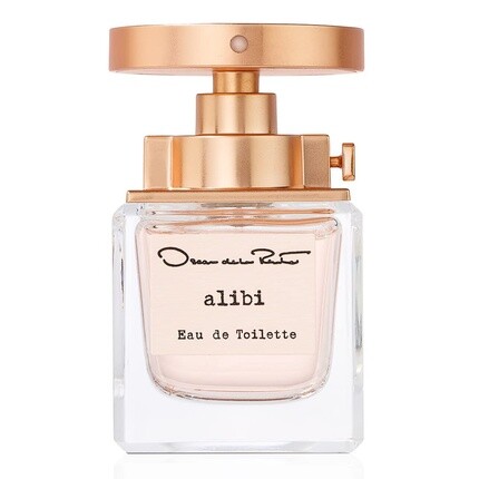 Туалетная вода Oscar De La Renta Alibi, 30 мл — фото 2