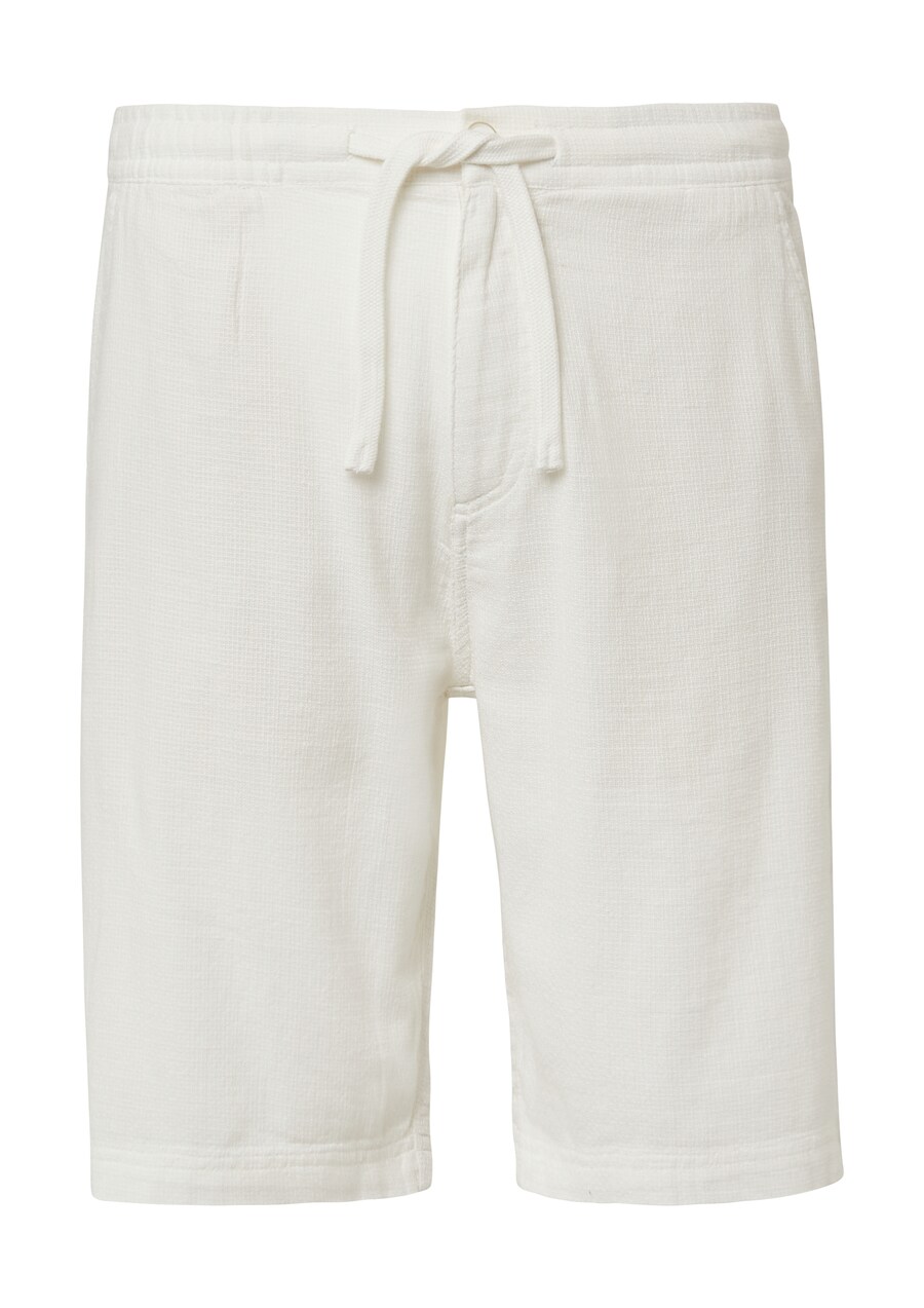 

Брюки свободного кроя s.Oliver, White