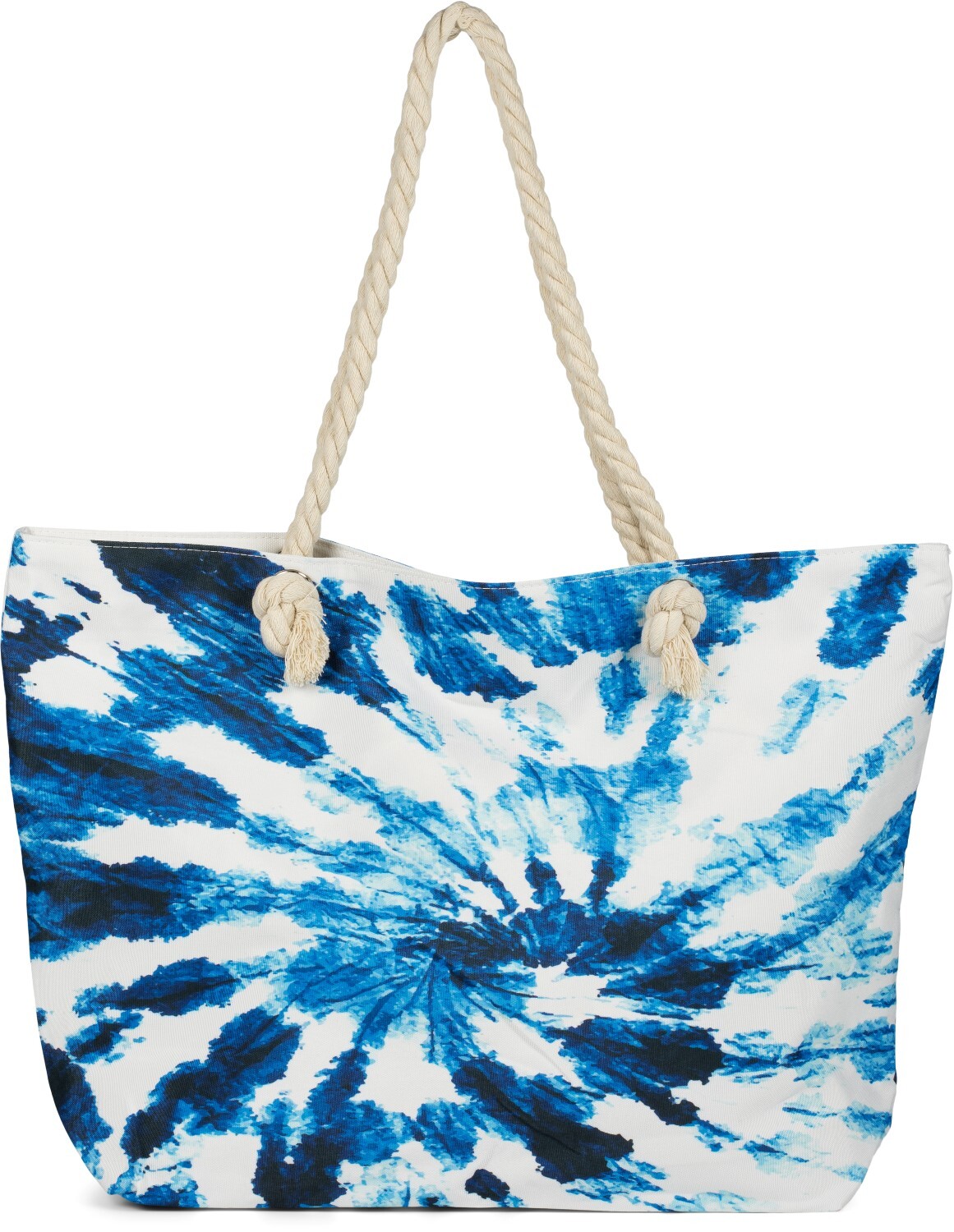 

Сумка шоппер styleBREAKER Strandtasche, белый