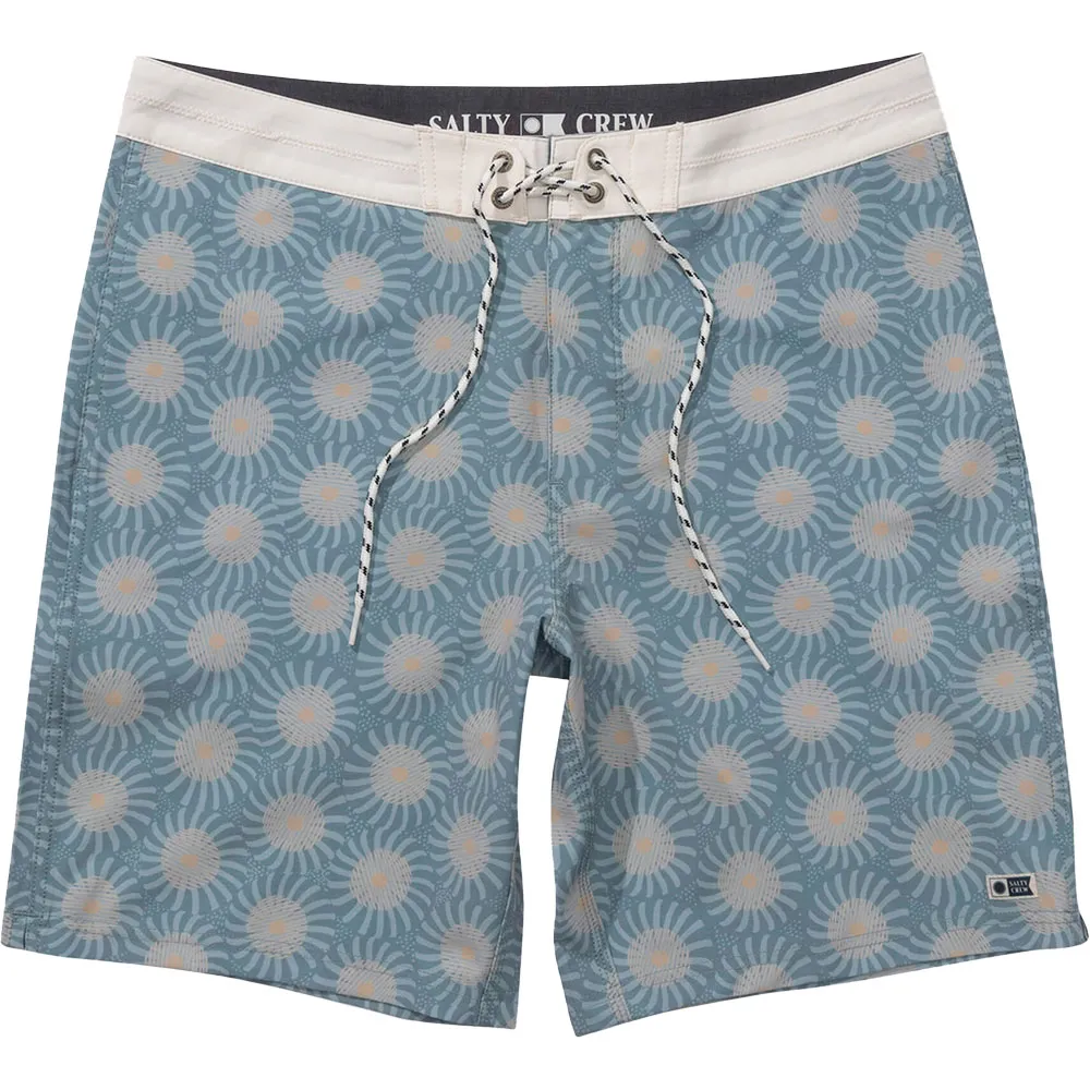 

Шорты для плавания Salty Crew Uni farm boardshort, синий