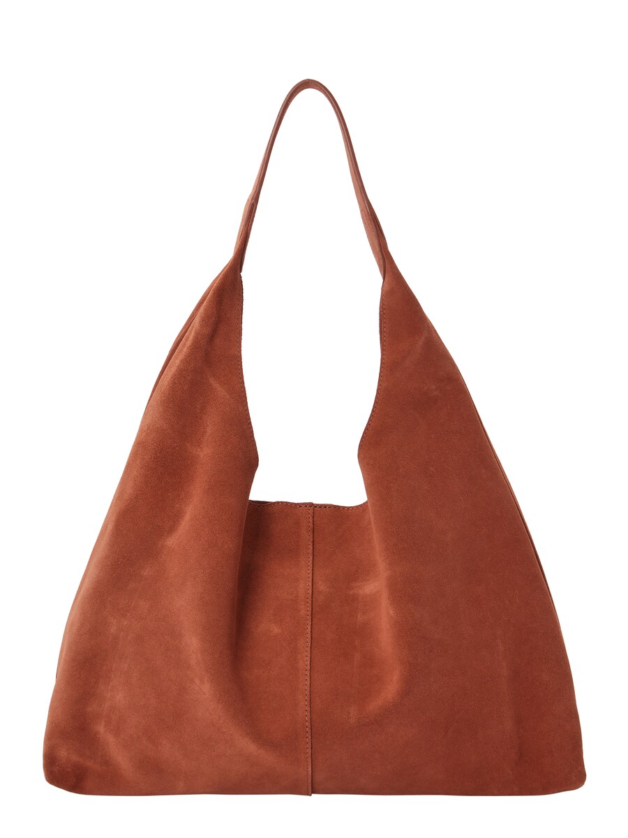 

Сумка-шоппер & Other Stories, ржаво-красный