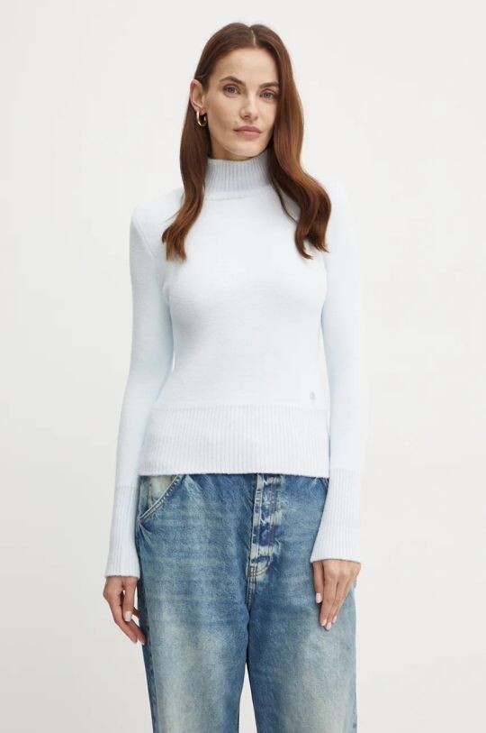 

Свитер Guess, синий