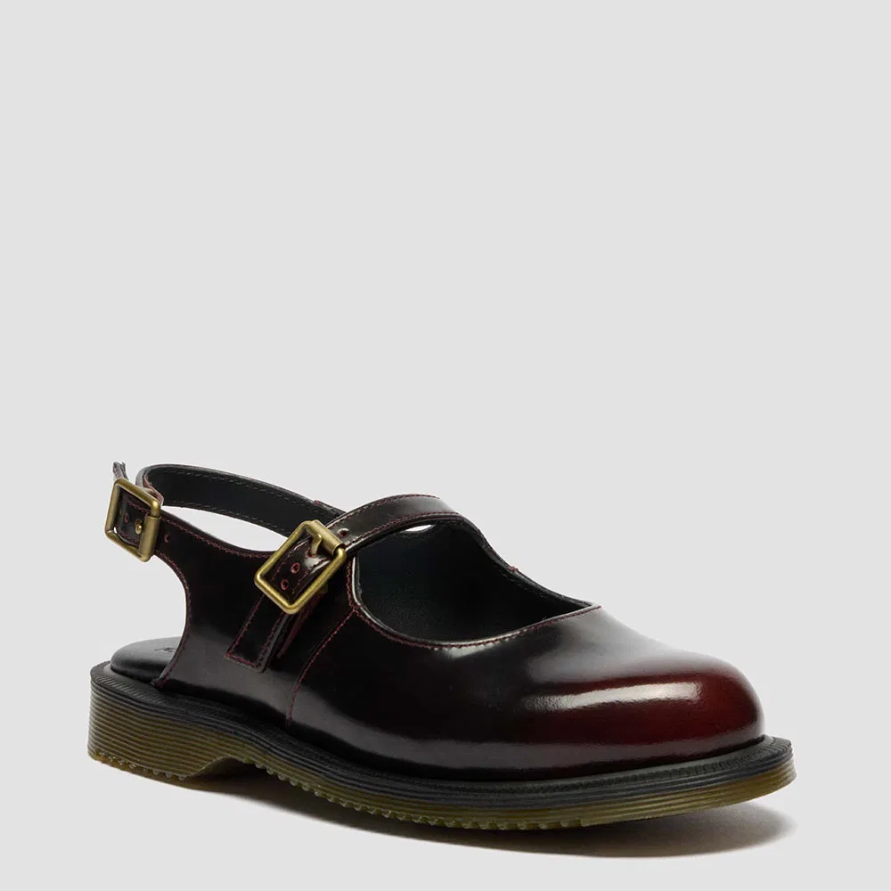 Мужские туфли Madeline от Dr. Martens