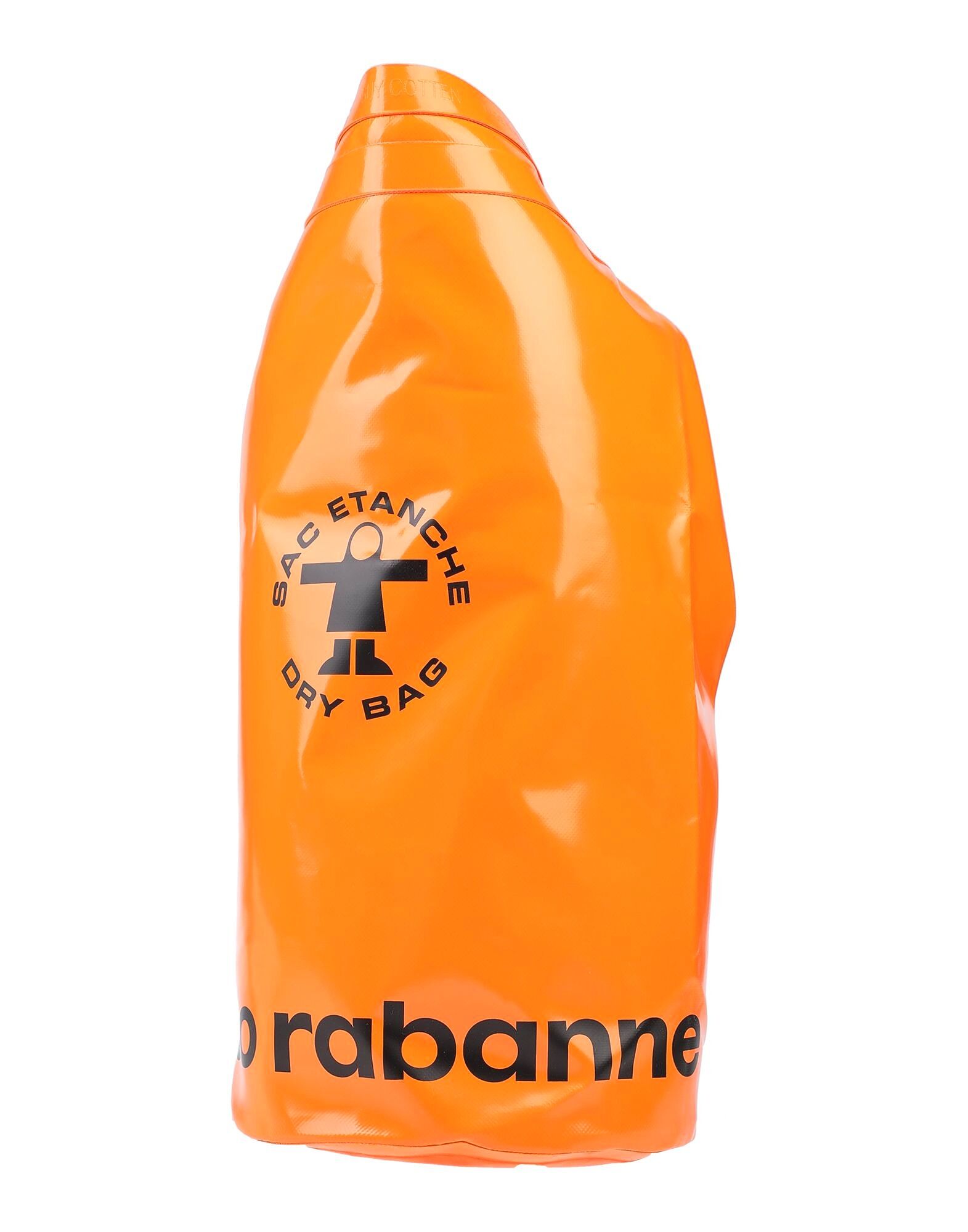 

Рюкзак Rabanne, оранжевый