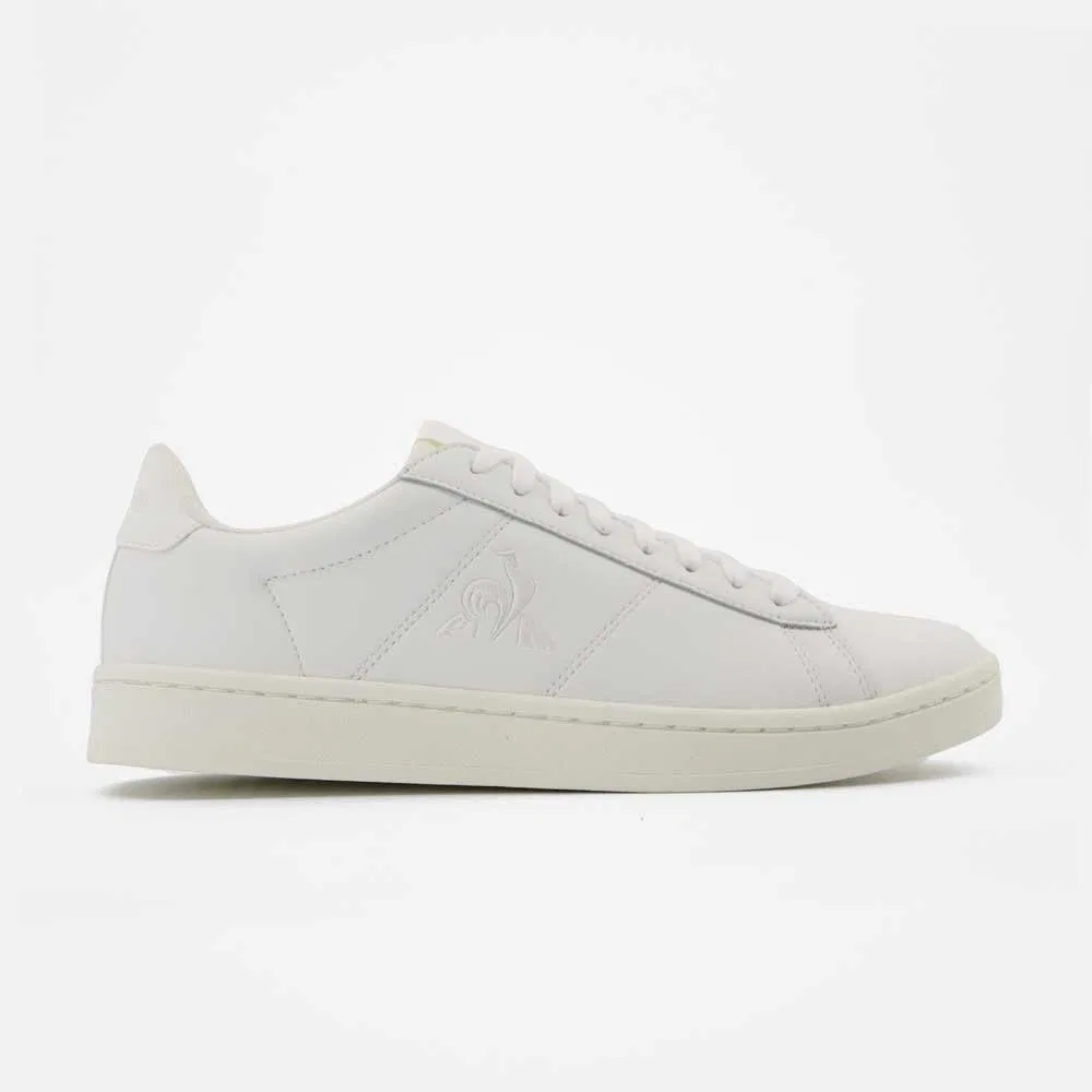 Кроссовки Le Coq Sportif Unisex Classic Soft Optical White: — фото 4
