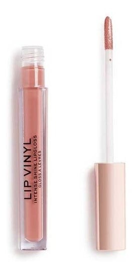 

Блеск для губ 03 Chauffeur, 3,6 мл Makeup Revolution, Lip Vinyl