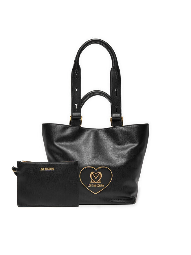 

Сумка Love Moschino, черный