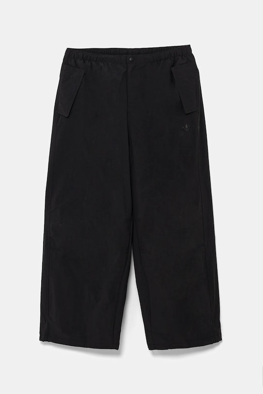 

Брюки Essential Adidas Originals, черный
